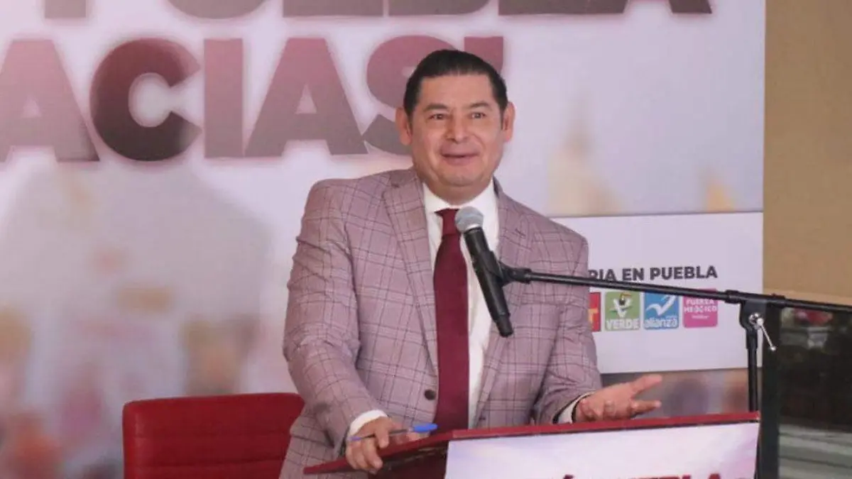 alejandro armenta habla de elecciones extraordinarias